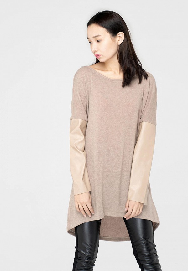 Omero Туника - MAXIMAGLIA LANETTE - фото 1