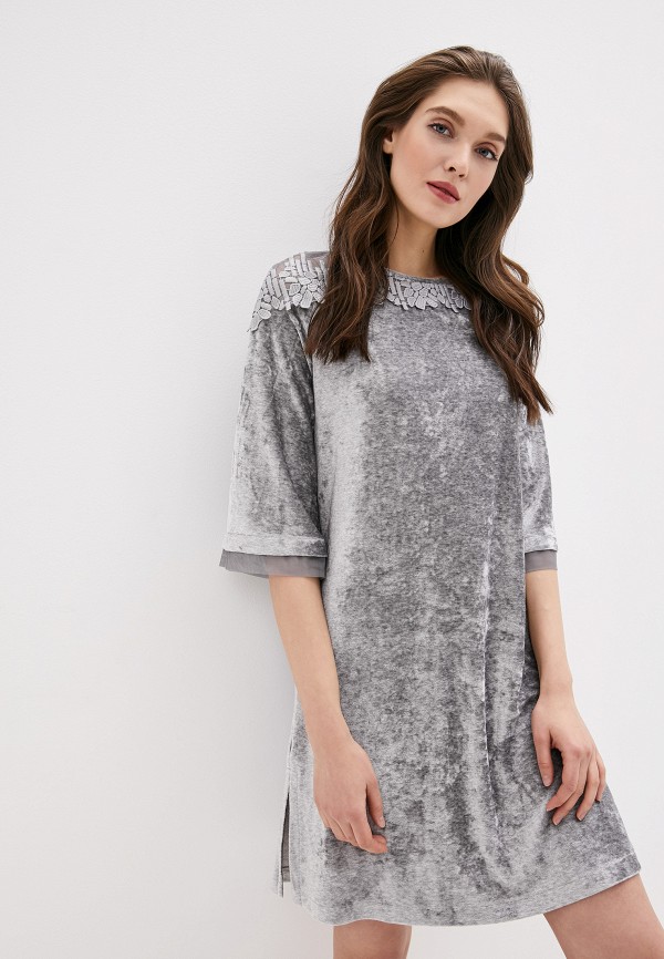 Belarusachka Платье домашнее - фото 1