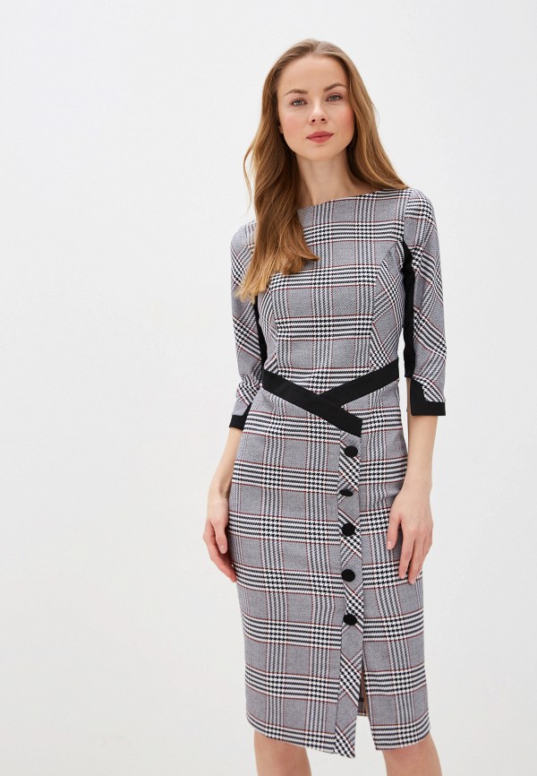 Avemod Платье - фото 1