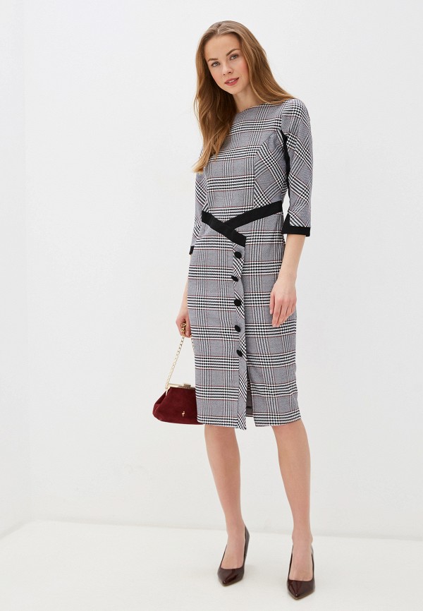 Avemod Платье - фото 2