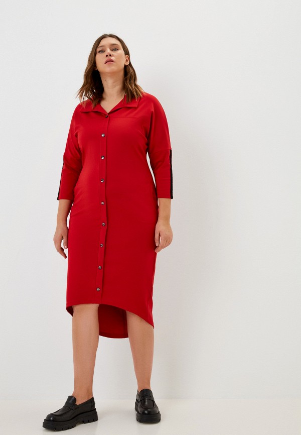 Sparada Платье - фото 1