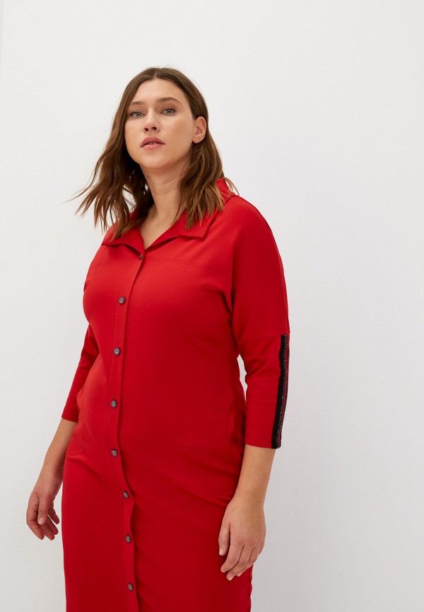 Sparada Платье - фото 2