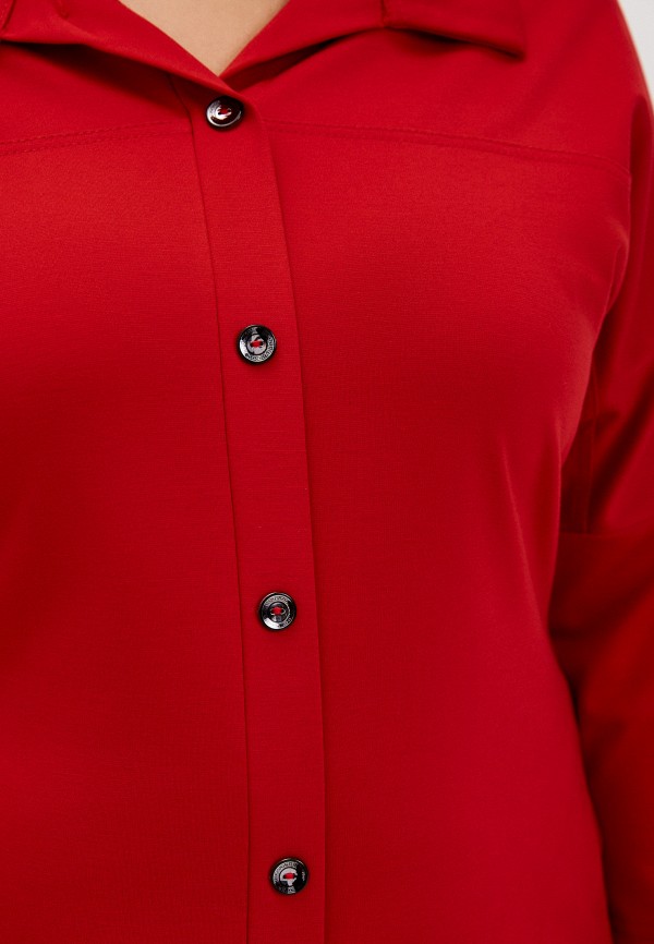 Sparada Платье - фото 4