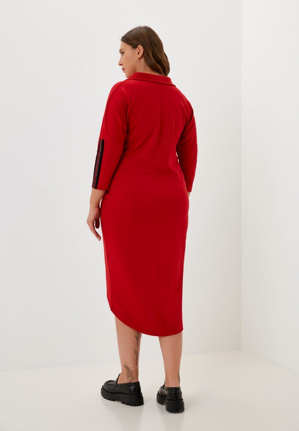 Sparada Платье - фото 3