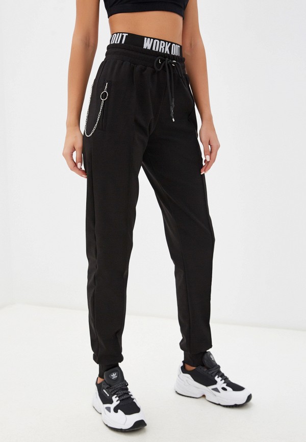 Malaeva Брюки спортивные - фото 1