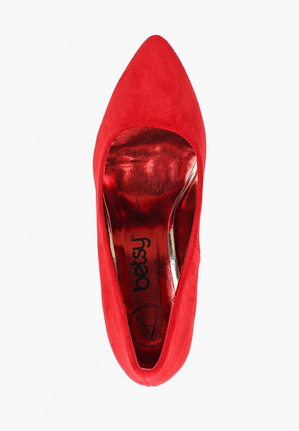 Betsy Туфли - фото 4