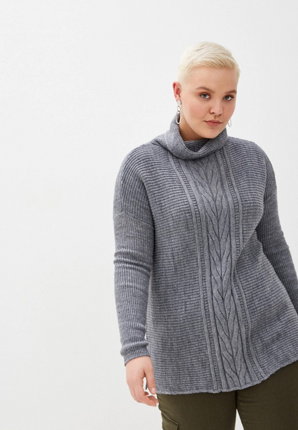 Сиринга Свитер - plus size - фото 1