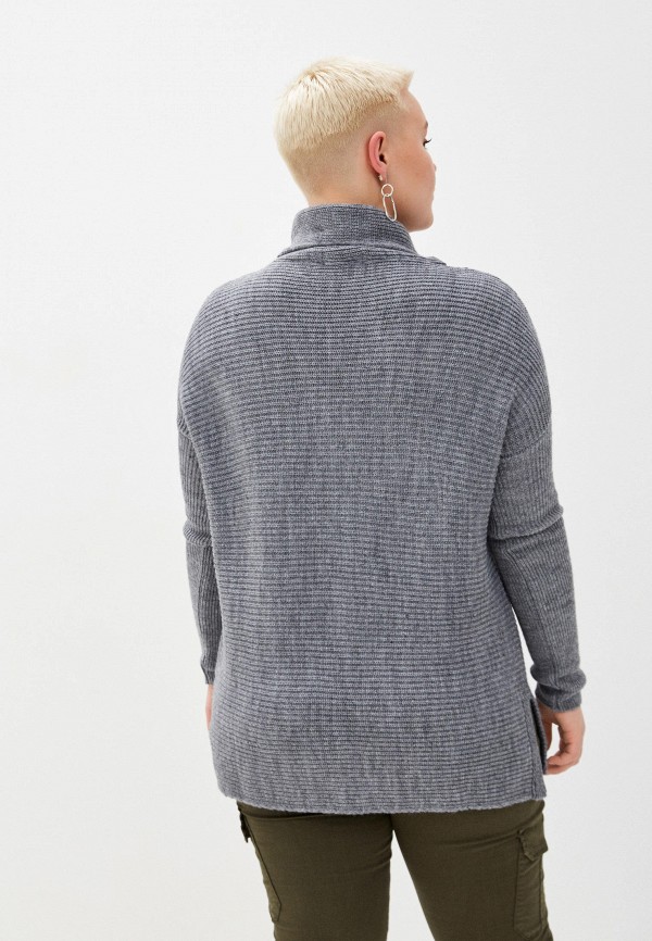 Сиринга Свитер - plus size - фото 3