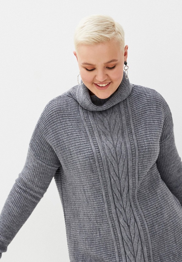 Сиринга Свитер - plus size - фото 4