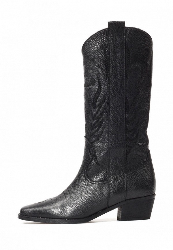 Hotic Сапоги - фото 1