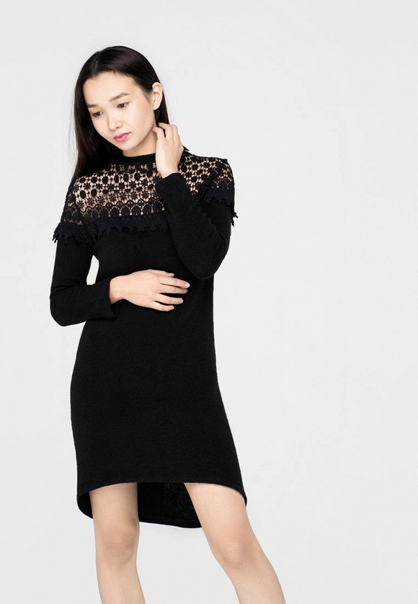 Omero Платье - ABITO BOTTONI - фото 1