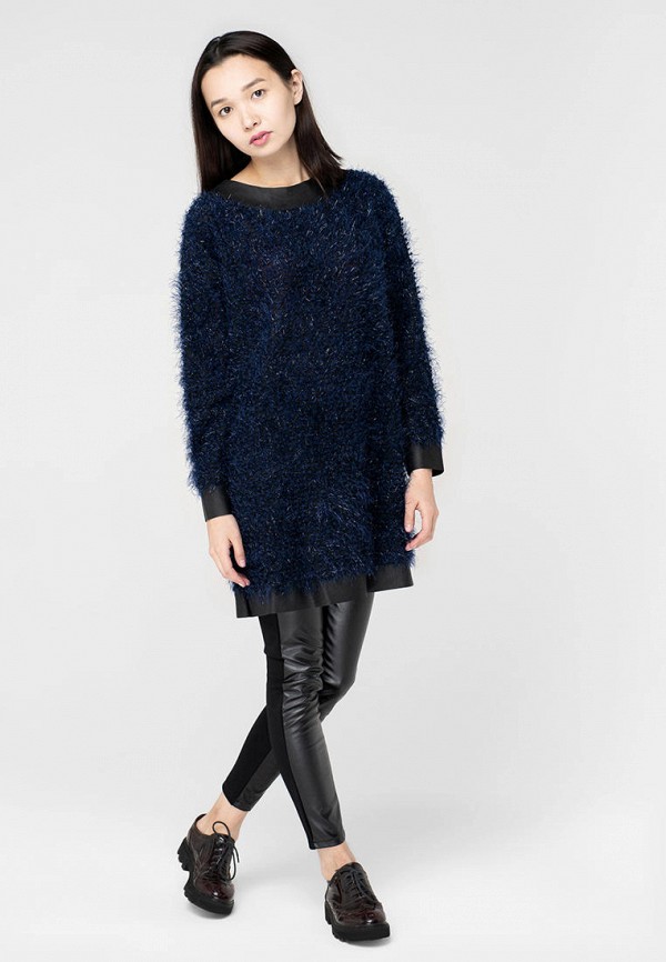 Omero Туника - MAGLIA SOFT - фото 2