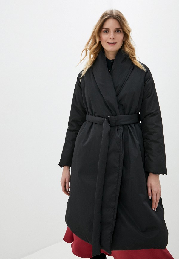 Sultanna Frantsuzova Куртка утепленная - фото 1