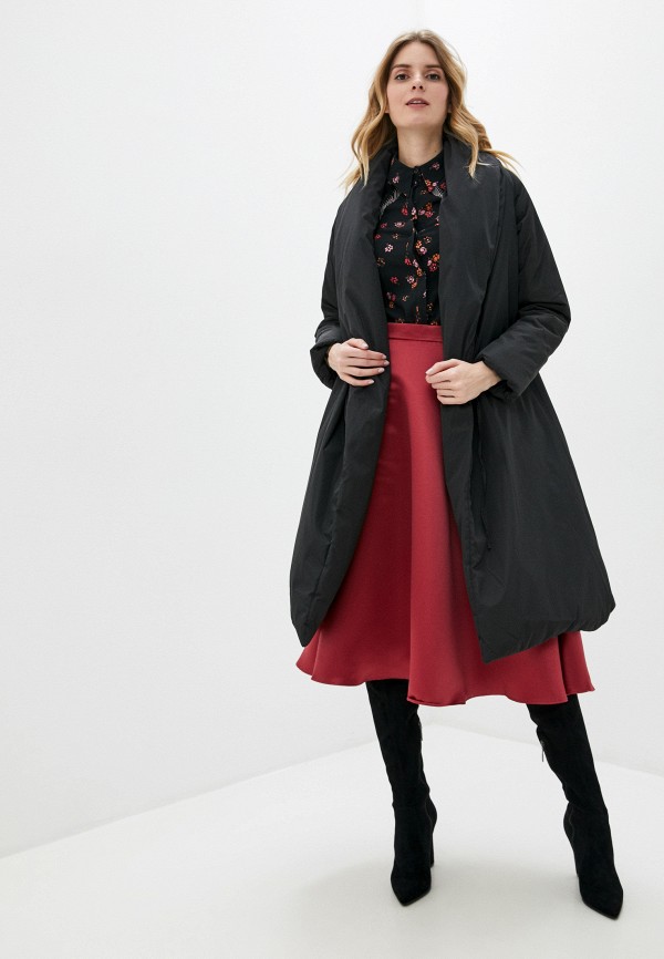 Sultanna Frantsuzova Куртка утепленная - фото 2