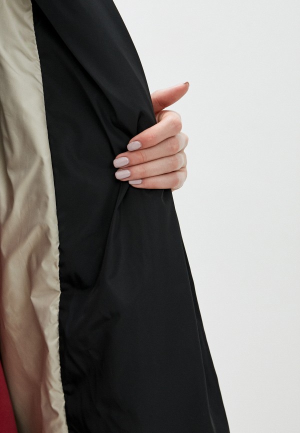 Sultanna Frantsuzova Куртка утепленная - фото 4