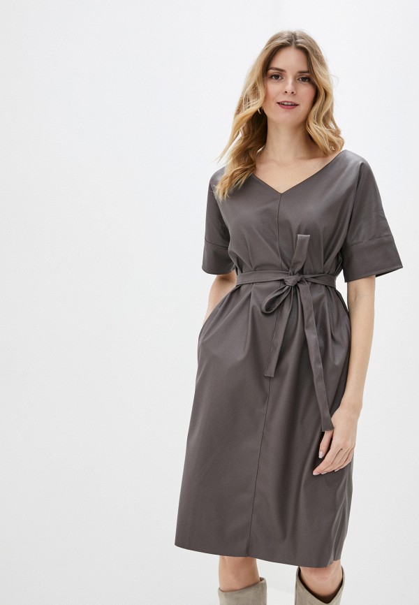 Sultanna Frantsuzova Платье - фото 1