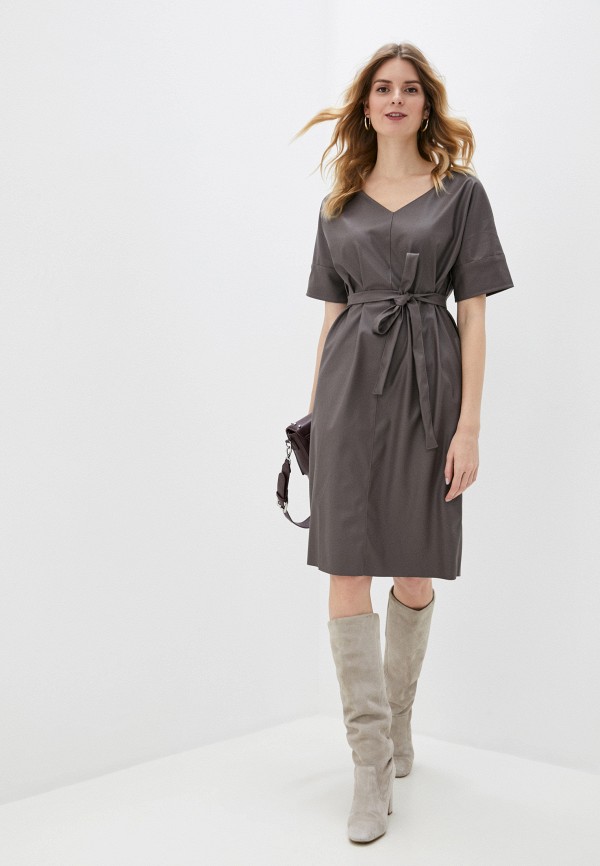 Sultanna Frantsuzova Платье - фото 2