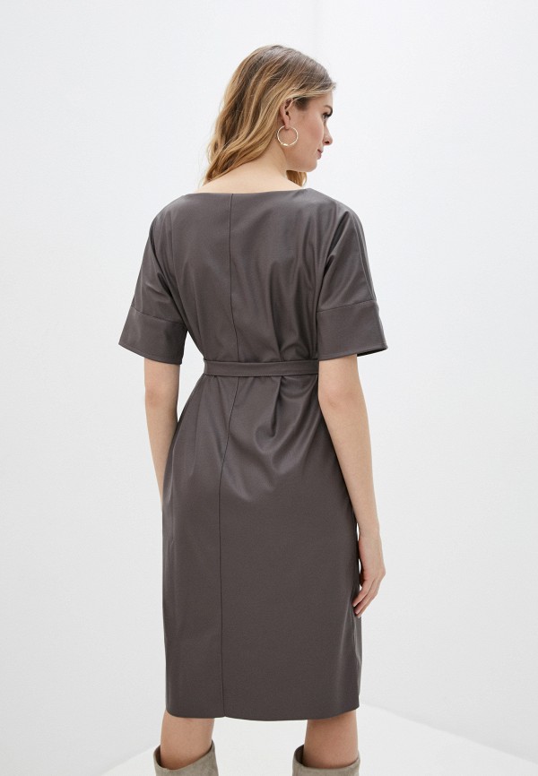 Sultanna Frantsuzova Платье - фото 3