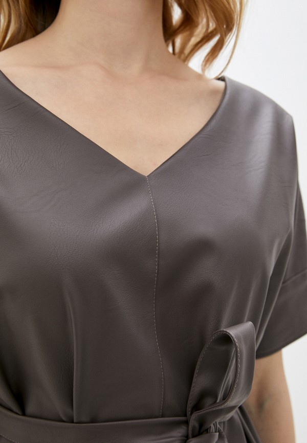 Sultanna Frantsuzova Платье - фото 5