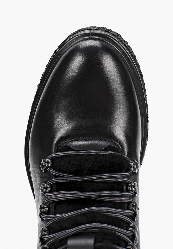 Ecco Ботинки - CREPETRAY HYBRID L - фото 4