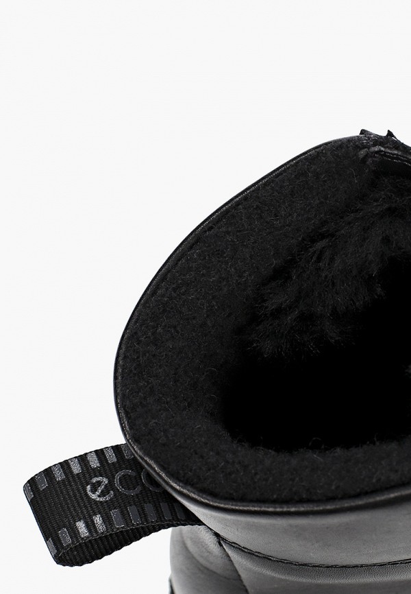 Ecco Ботинки - CREPETRAY HYBRID L - фото 6