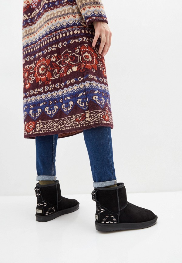 Tervolina Полусапоги - фото 6