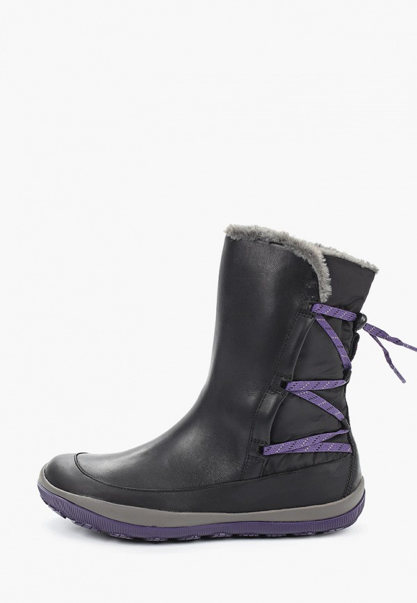 Camper Полусапоги - Peu Pista GM - фото 1