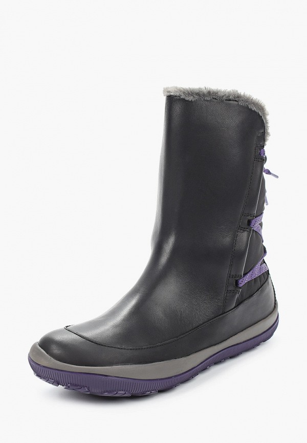 Camper Полусапоги - Peu Pista GM - фото 2