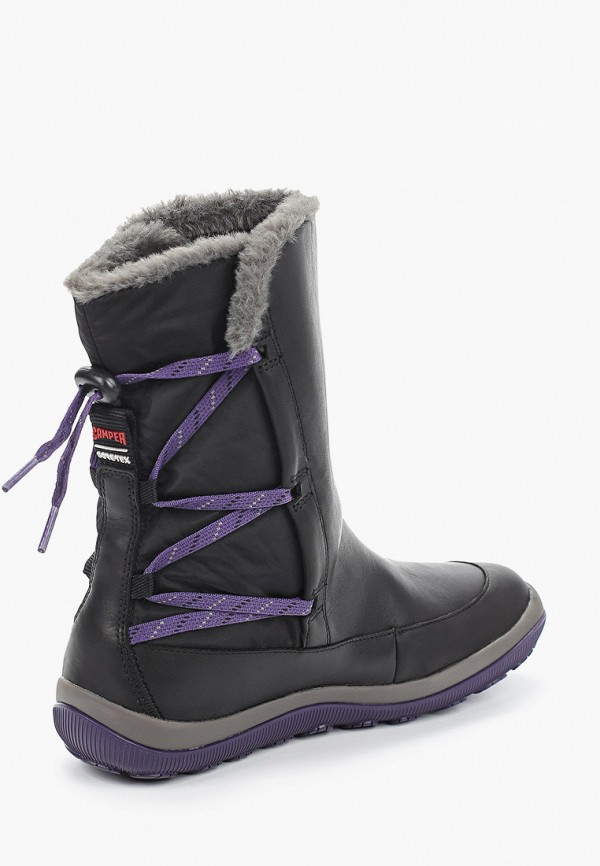 Camper Полусапоги - Peu Pista GM - фото 3