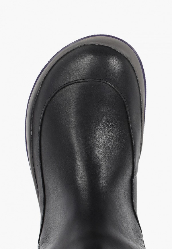 Camper Полусапоги - Peu Pista GM - фото 4