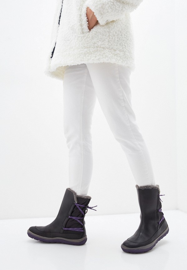 Camper Полусапоги - Peu Pista GM - фото 6