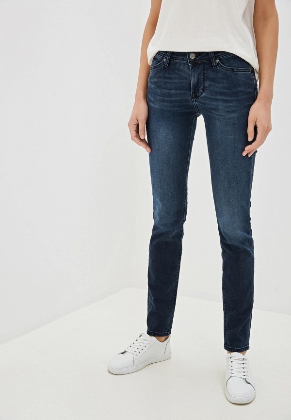 Mustang Джинсы - Jasmin Jeggings - фото 1