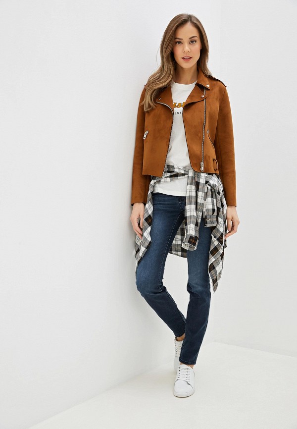 Mustang Джинсы - Jasmin Jeggings - фото 2