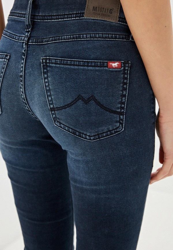 Mustang Джинсы - Jasmin Jeggings - фото 4