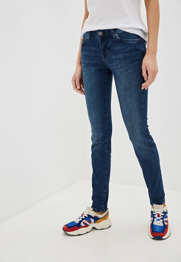 Mustang Jeans Интернет Магазин