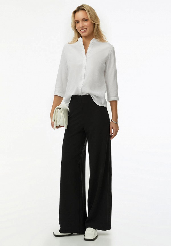 oodji Рубашка - фото 2