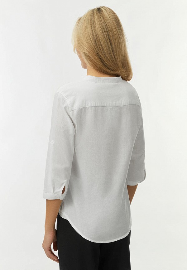 oodji Рубашка - фото 3