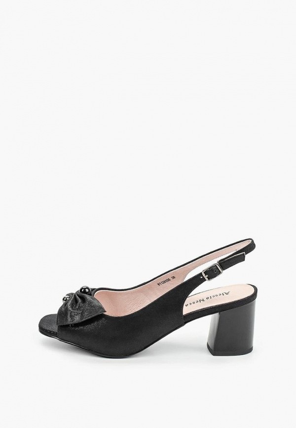 Alessio Nesca Босоножки - фото 1