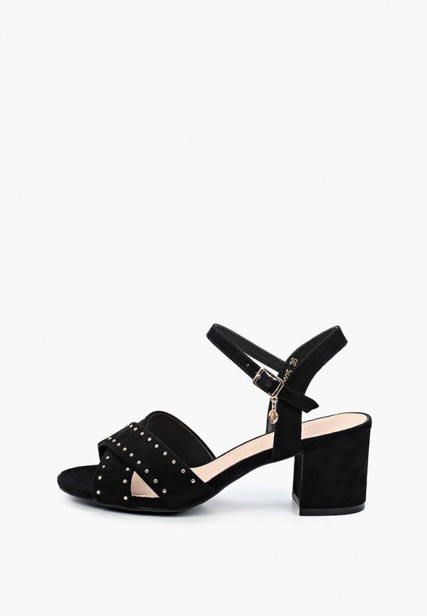 Alessio Nesca Босоножки - фото 1