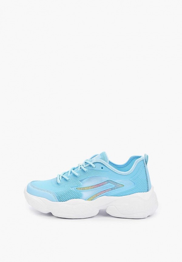 TimeJump Кроссовки - фото 1