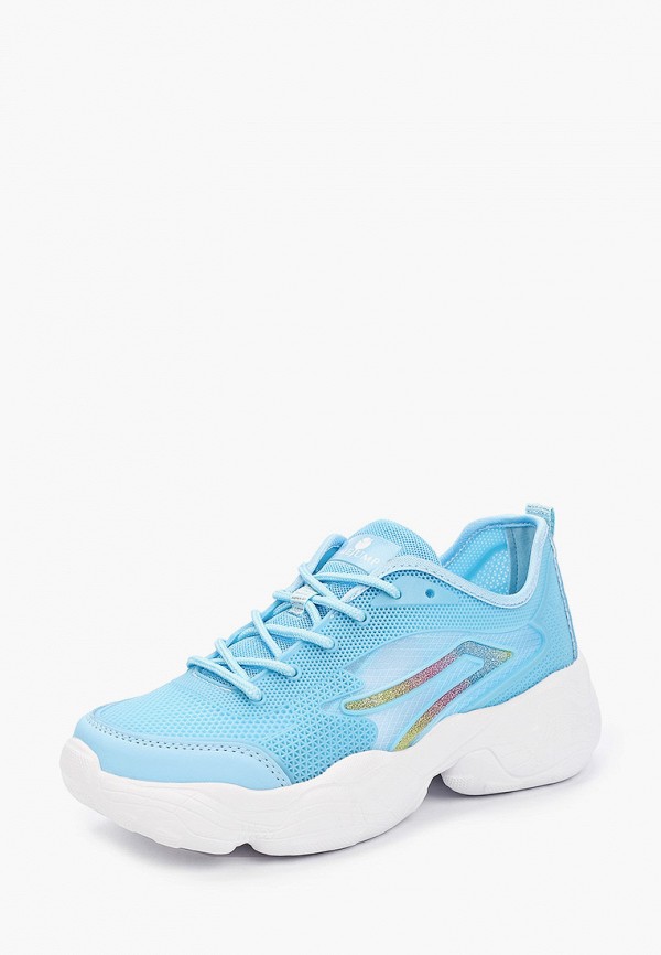 TimeJump Кроссовки - фото 2