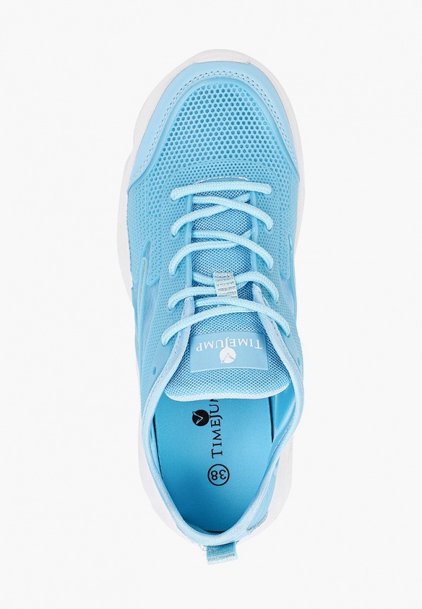 TimeJump Кроссовки - фото 4