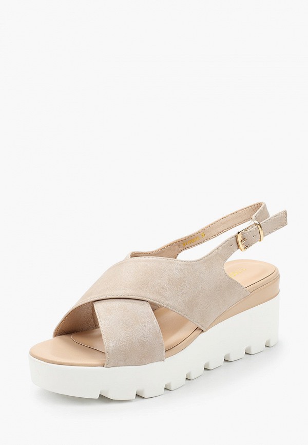 T.Taccardi Босоножки - фото 2