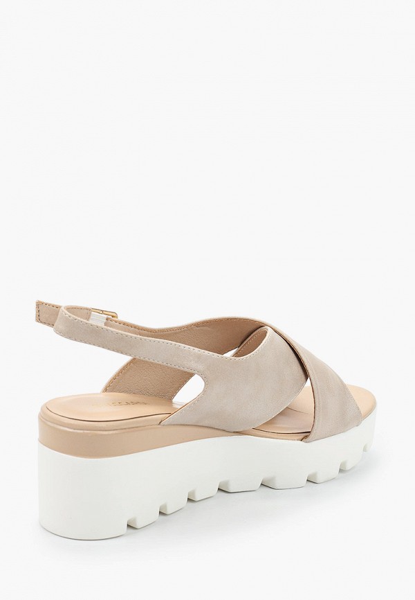 T.Taccardi Босоножки - фото 3