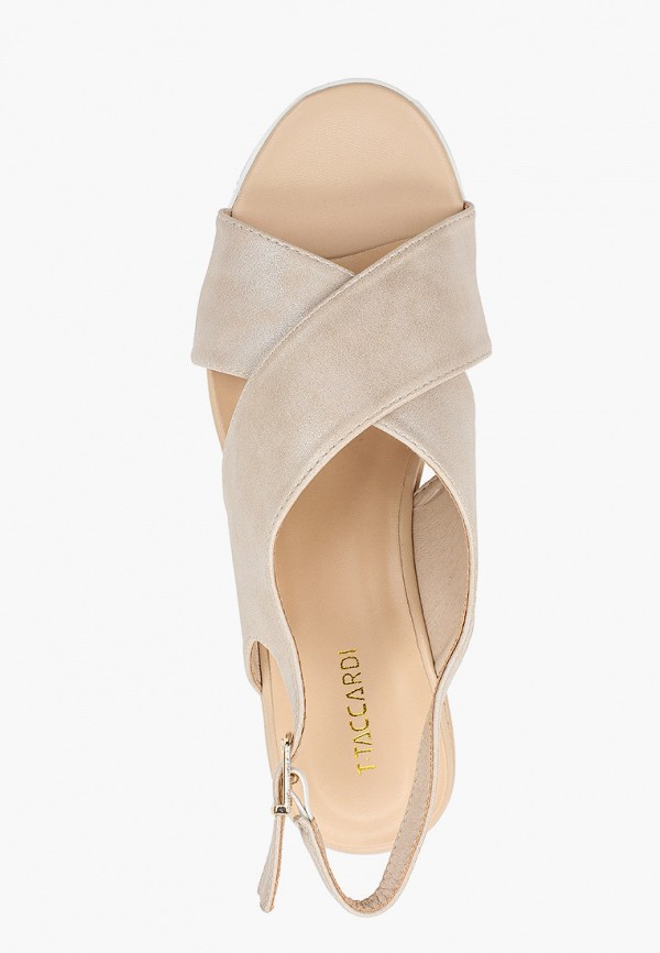 T.Taccardi Босоножки - фото 4