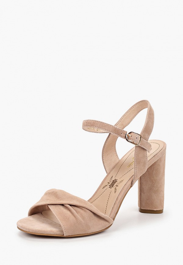 Pierre Cardin Босоножки - фото 2