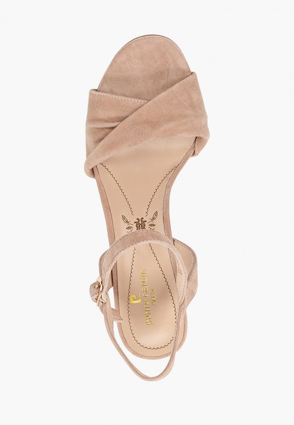 Pierre Cardin Босоножки - фото 4