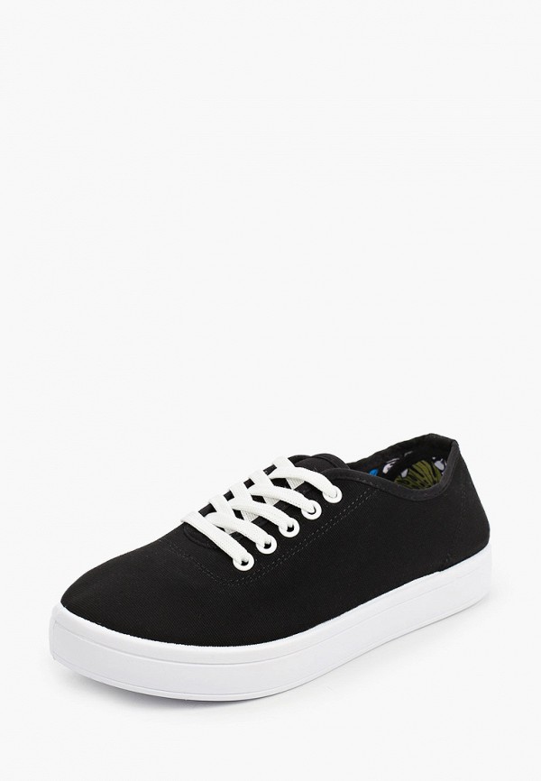 T.Taccardi Кеды - фото 2