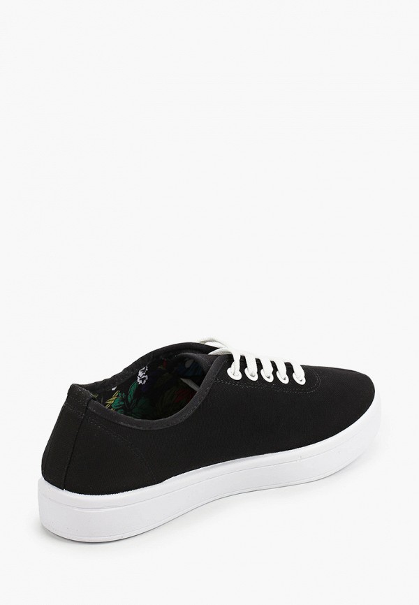 T.Taccardi Кеды - фото 3