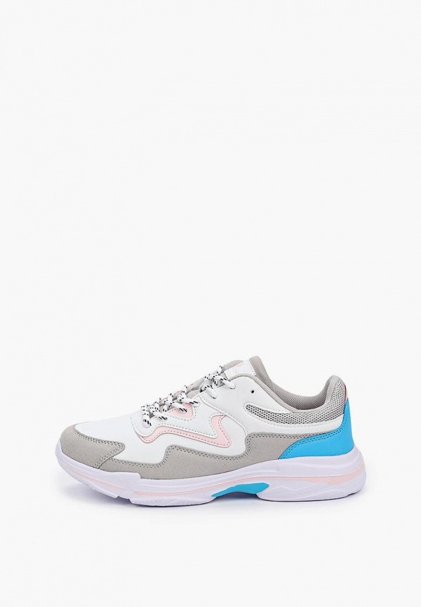 TimeJump Кроссовки - фото 1